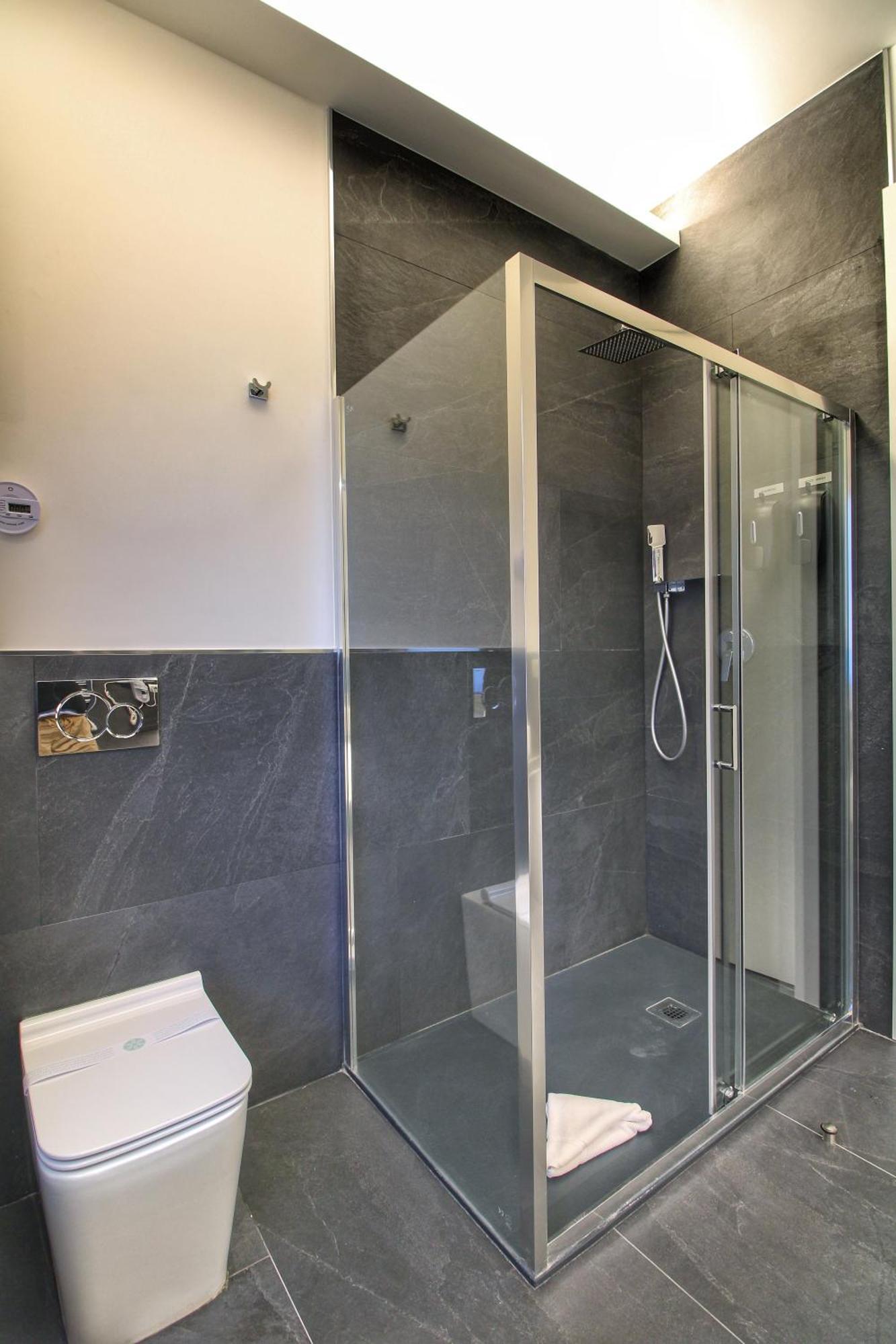 Roma Centro Cdr Luxury Suites מראה חיצוני תמונה